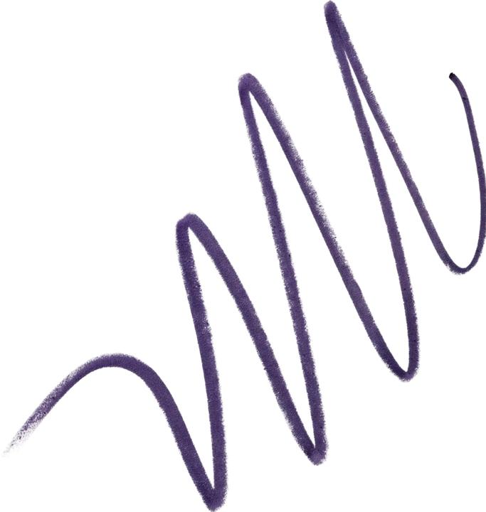 Actual product image MAC Cosmetics Lip Pencil Lasting Sensation Grape Expectations (Grape Expectations)