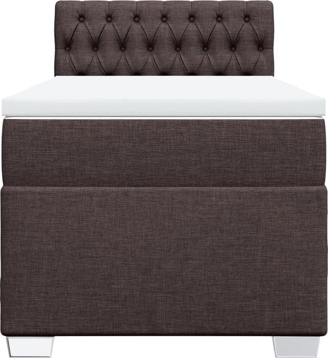 Image du produit vidaXL Boxspringbett (80 x 200 cm)