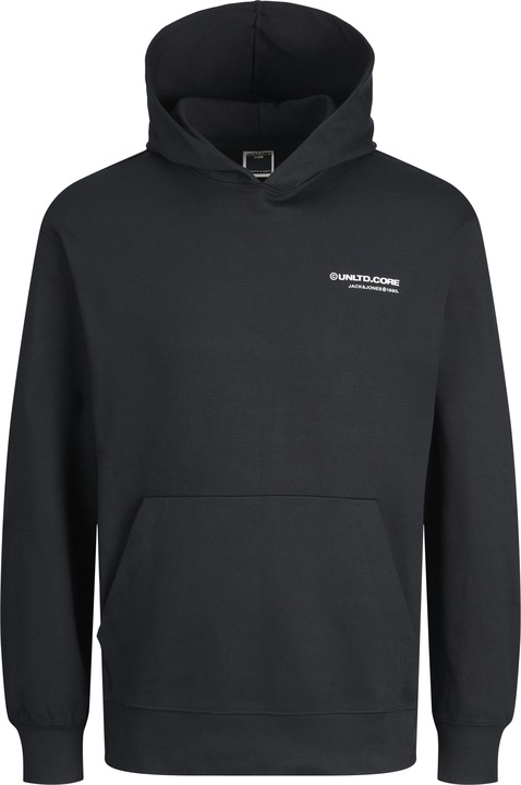 Jack & Jones Jcoaero Print Sweat Hood Noos