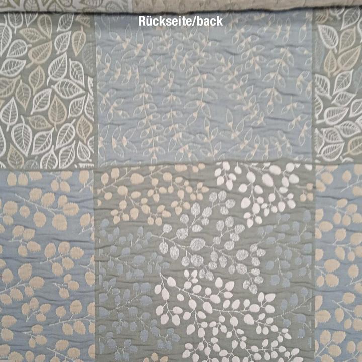 Image du produit Erwin Müller Tagesdecke (135 x 210 cm)