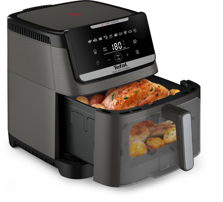 Produktbild Tefal Easy Fry Silence 7L EY846H