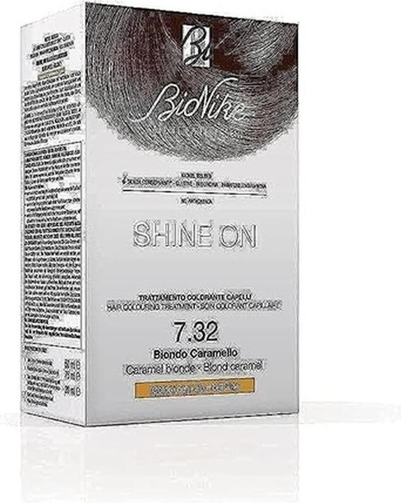 Produktbild BioNike Shine On 7.32 (7.32)
