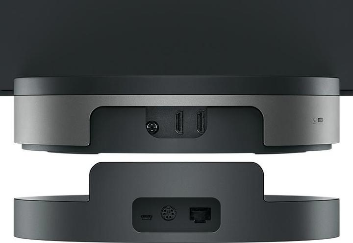 Actual product image Logitech SmartDock Flex