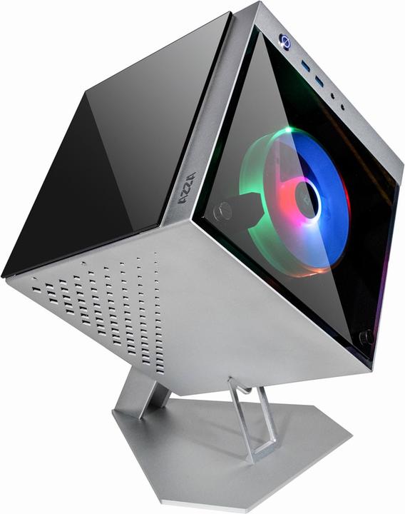 Immagine prodotto Linkworld Cube Mini 805 (Mini-ATX)