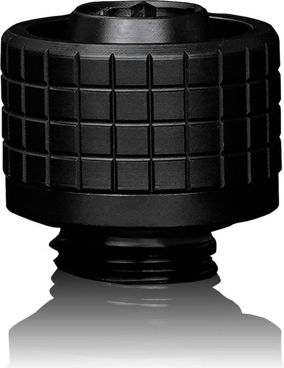 Productafbeelding Thermal Grizzly DeltaMate Fitting - ST16 Black
