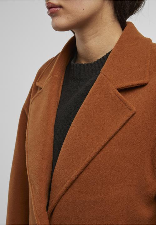 Produktbild Urban Classics Ladies Oversized Long Coat - 111287