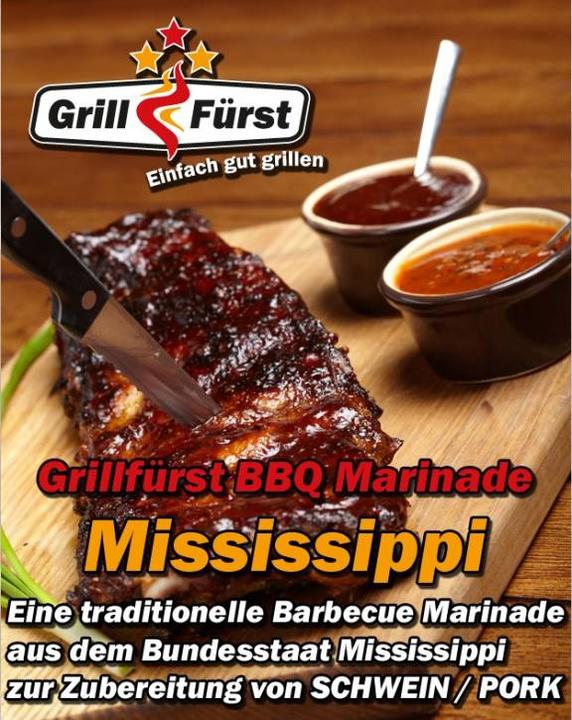 Actual product image Grillfürst Fireplace 90cm