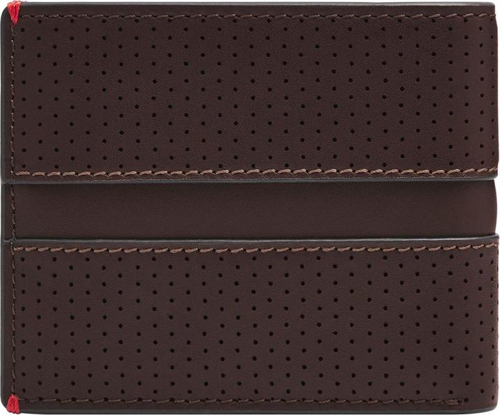 Actual product image Fossil Rennsport Bifold With Flip ID