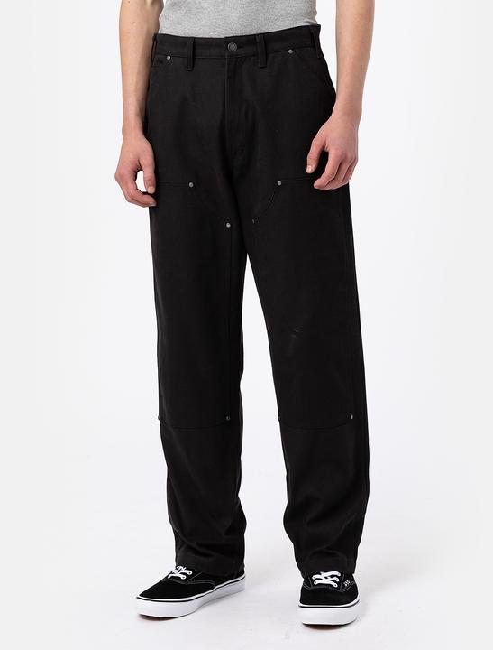 Actual product image Dickies Duck Canvas Utility Pant