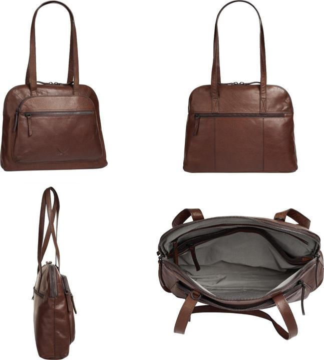 Produktbild Sansibar Shopper