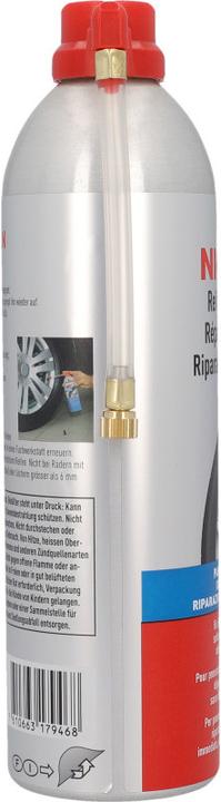 Produktbild Nigrin Reifendicht