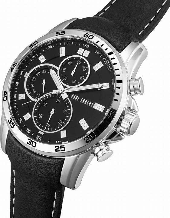 Image du produit Paul Lorens Herrenuhr PL9753A8-1A1 (200 mm)