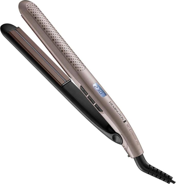 Immagine prodotto Remington S 7970 Wet 2 Straight Pro (Piastra per capelli)