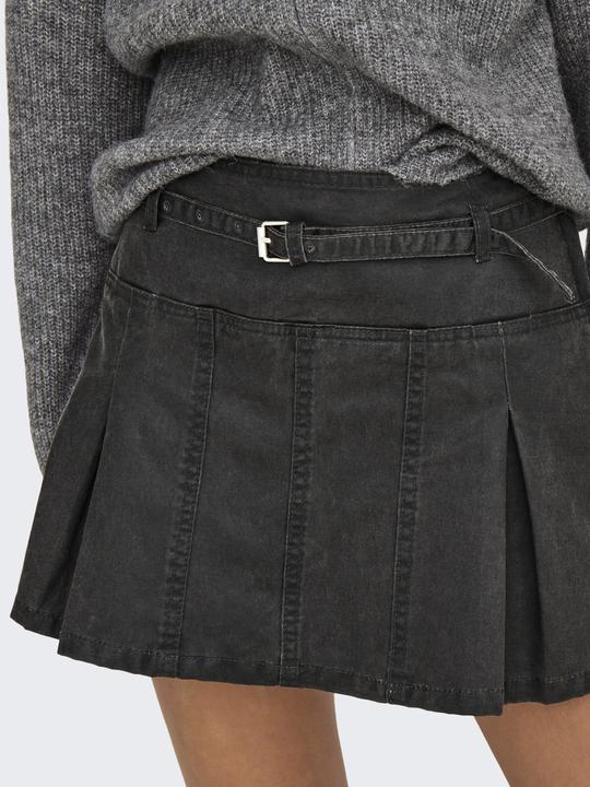 Produktbild Only ONLDEEN Rock in Lederoptik Rock in Lederoptik (S)