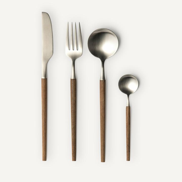 Image du produit AM.PM Emako (16 pcs, Set de couverts)