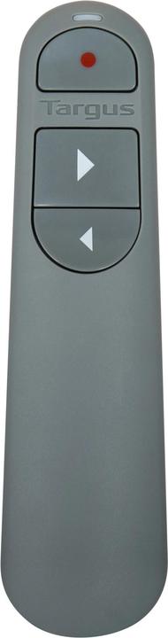 Actual product image Targus AMP06704AMGL (Device-specific remote control, Bluetooth)