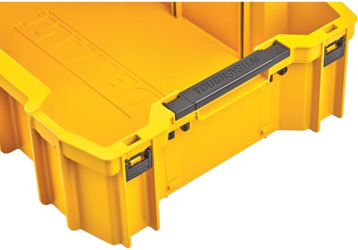 Actual product image DeWalt ToughSystem 2.0 plugin unit (1 Piece)