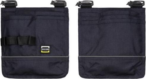 Produktbild Tricorp 652012NavyOneSize Swing Pockets Twill (One Size)