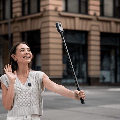 Actual product image DJI Osmo - 1,2 m unsichtbarer Selfie-Stick-Kit