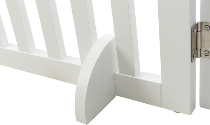 Actual product image Trixie Dog barrier