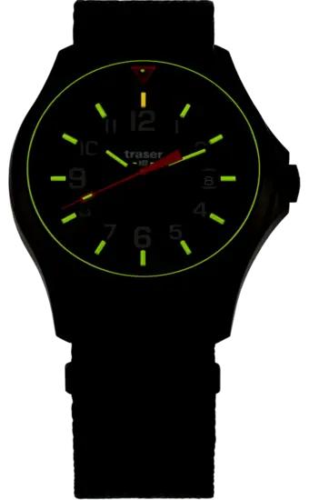 Image du produit Traser 111066 (Horloge analogique, Swiss Made, 42 mm)