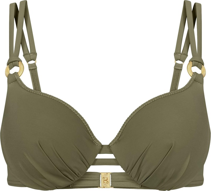 Triumph Bügel-Bikini-Top Summer Twist (44 D)