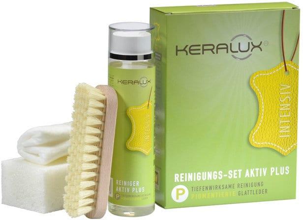 Image du produit Keralux Kit de nettoyage