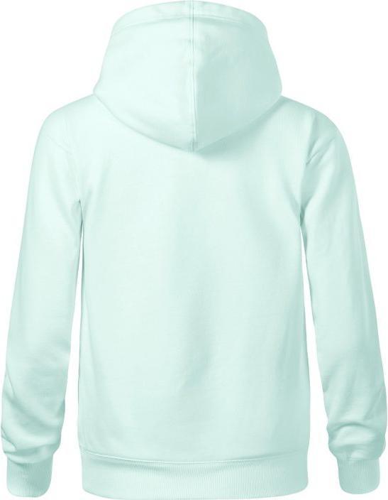 Produktbild Malfini Moon W MLI-421A7 frost sweatshirt (XS)