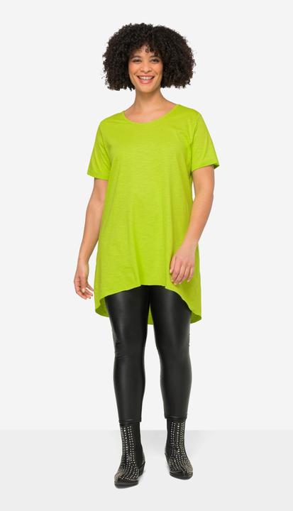 Actual product image Angel of Style Long shirt with crew neck and half sleeves (58)