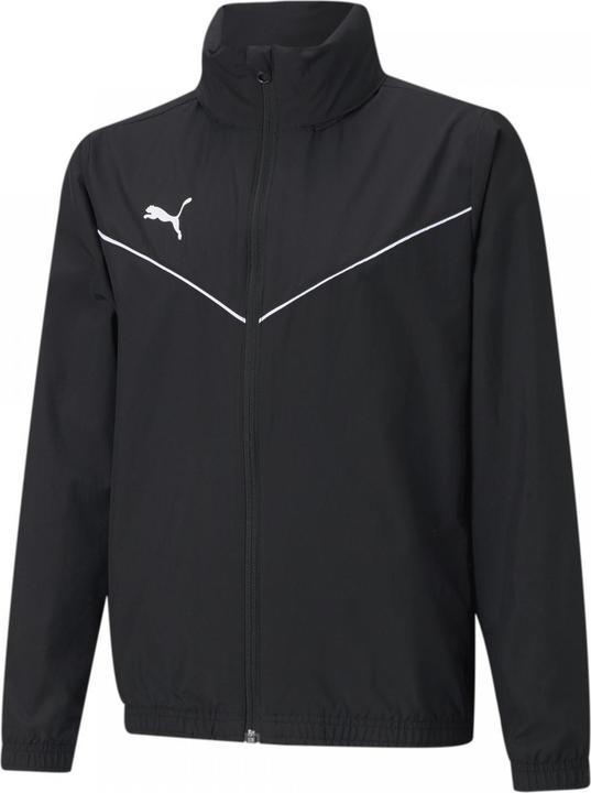 Produktbild Puma teamRISE All Weather Jkt Jr-657402 (128)