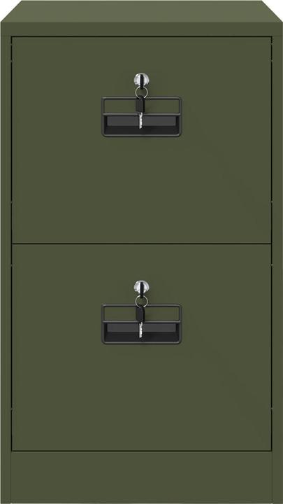 Actual product image vidaXL Büroorganizer (50 x 44 x 74.50 cm)