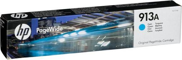 Produktbild HP 913a (C)