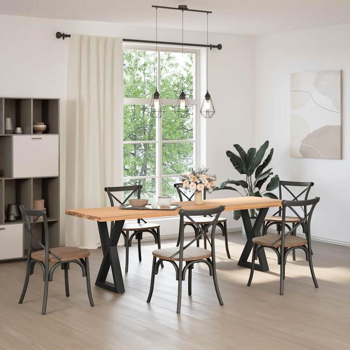 Actual product image vidaXL Huairen County