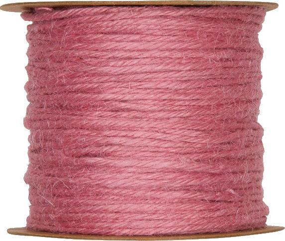Image du produit Halbach Corde de jute "Basic (Ruban, 1 x)