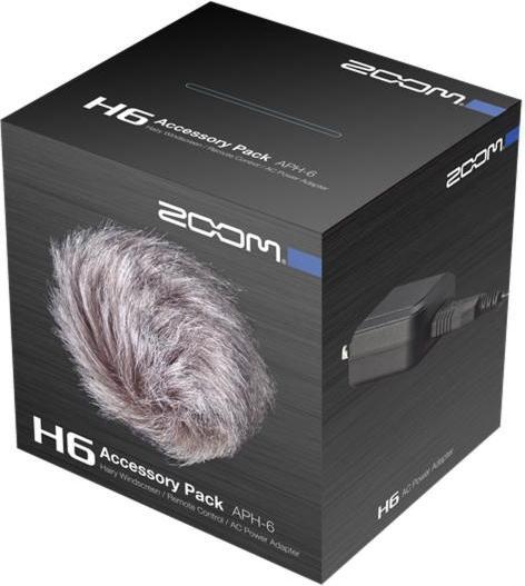 Produktbild Zoom Aph-6 (Zubehör-Set)