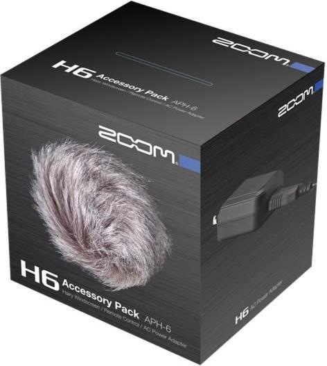 Immagine prodotto Zoom Aph-6 (Kit accessori)