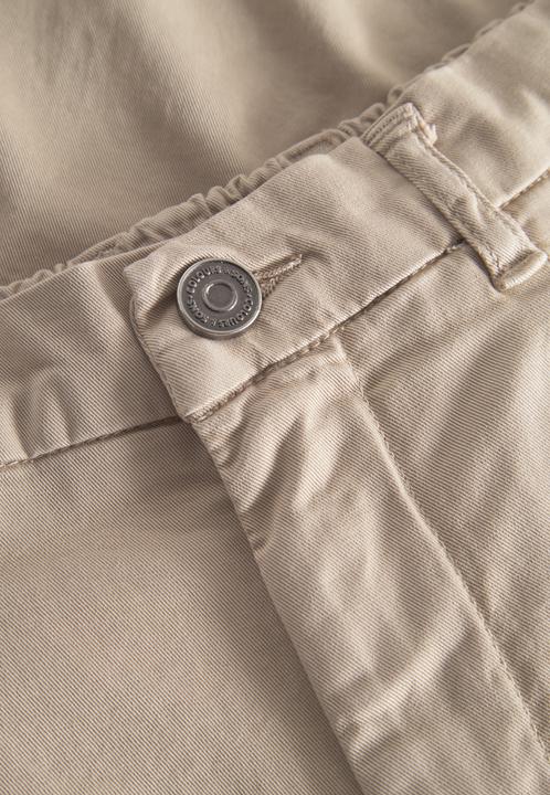 Actual product image Colours & Sons Pants-Cropped Chino (32)