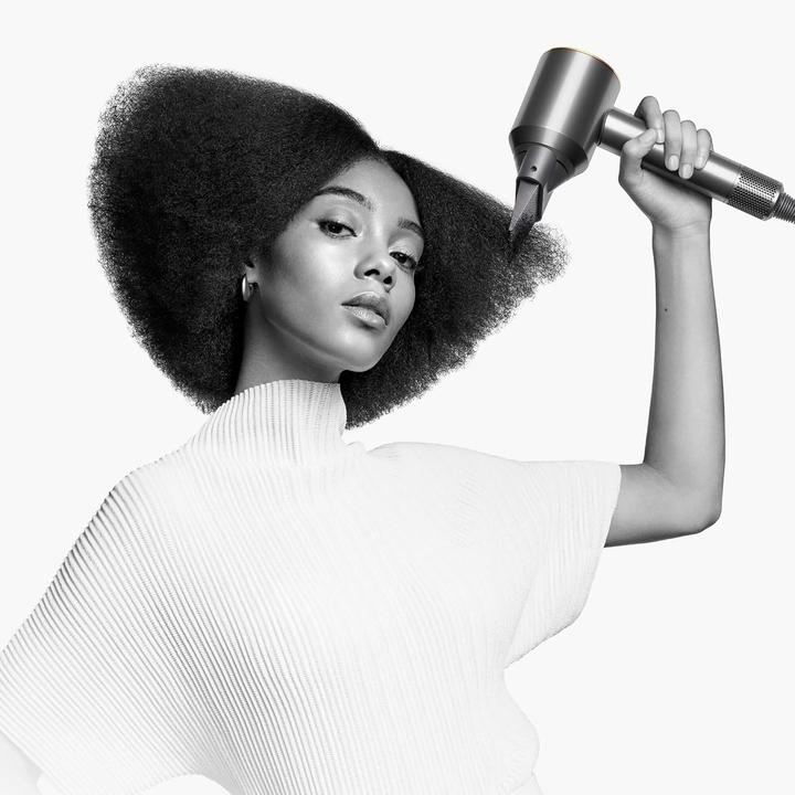 Actual product image Dyson Supersonic (1600 W)