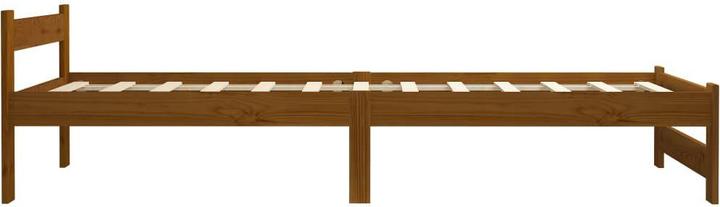 Image du produit vidaXL Bettgestell (90 x 200 cm)