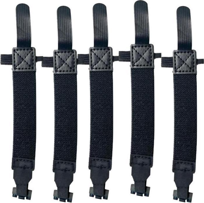 Datalogic M1X, Hand strap