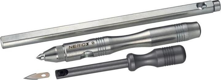 Neriox Kreisschneider 330