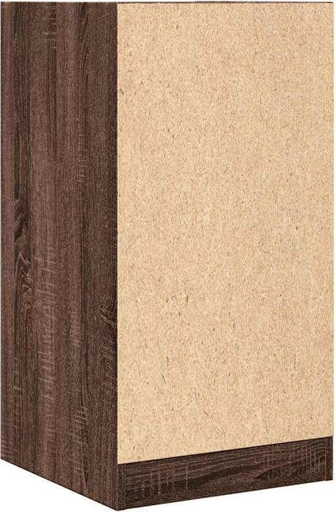 Produktbild vidaXL Apothekerschrank (40 x 41 x 77.50 cm)