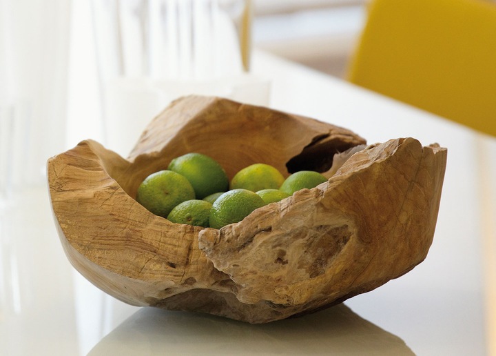 Actual product image JanKurtz Natural (Ø 50 x 22 cm)