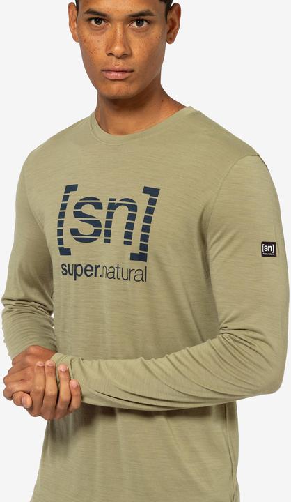 Immagine prodotto Super Natural Logo della griglia (L)