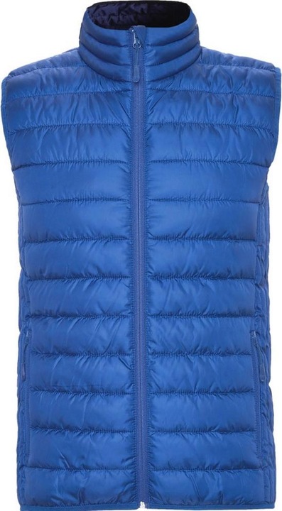 Leuchtend Blau