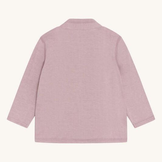 Produktbild Hust and Claire Bambus Strickjacke Curd (86)