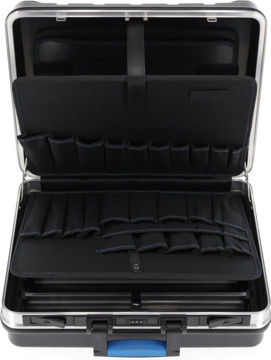 Actual product image Gedore WK 1041 L Volume tool case empty (1 Piece)