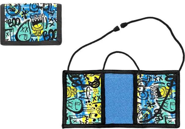 Actual product image BB Klostermannn Chest bag boys assorted