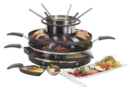 Produktbild Nouvel Castello (Käsefondue)