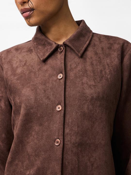 Immagine prodotto Pieces PCOBINA Hemd (S)